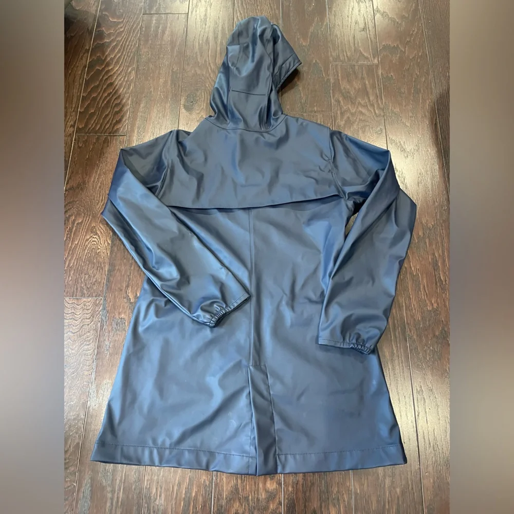 Herschel Supply Company herschel rainwear
